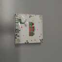 Butterfly Christmas Ornament for Tree, Holiday Decor, Gifts for Butterfly Lovers