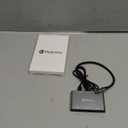 Reborn DisplayPort to HDMI Splitter for Multi Monitor Adapter |4K@60Hz, HDMI Splitter Extended Display 1 in 3 Out MST Hub for Extended or Cloned Display Mode, for PC,NVIDIA/AMD Graphic Card