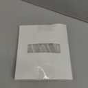 FYY Over The Door Hooks, 4 Pack Hangers Hooks with Rubber Prevent Scratches Heavy Duty Organizer for Living Room, Bathroom, Bedroom, Kitchen Hanging Clothes, Towels, Hats, Coats, Bags White (Short)