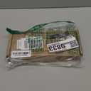 CHAMBERLAIN Smart Garage Control - Wireless Garage Hub and Sensor with Wifi & Bluetooth - Smartphone Controlled, myQ-G0401-ES, White