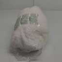 Goose Blanket Hoodie Onesie Adult & Kid,Oversized Warm Duck Wearable Hoodie Blanket with Sleeves,Cozy Sleeping Bag (Small, White)