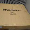 FlooringInc's 1" Thick Foam Tiles, 3'x3' or 2'x2' Reversable Interlocking Tiles, Ideal Yoga Mat, Gymnastics Mat, Workout Mat for MMA and Jiu Jitsu Training (Blue/Red)