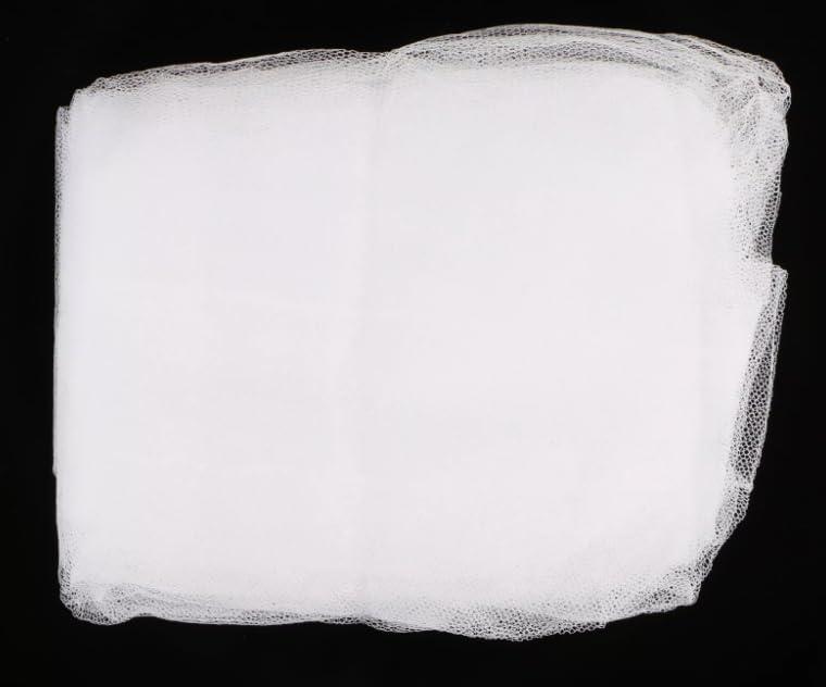 Mosquito Net Canopy Dome Fly Insect Protect Small Queen Bed Netting Mesh Curtain