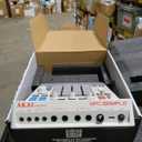 Akai Professional MPC Sample Standalone Portable Sampler, Sequencer and Effects Processor, with Rechargeable Battery, USB-C, Built-in Speaker and Microphone