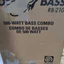 Ampeg Rocket Bass RB210 Bass Combo 2x10in 500Watts