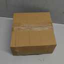 UPGRADED 1" 720A Pressure Vacuum Breaker Assembly, Metal Top Cover, Thickened Brass Backflow Preventer Valve, Back Siphon Valves for Irrigation System, Use Sealant Instead of Teflon Tape, MAX 400PSI