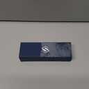 K.LAVER Photochromic Progressive Multifocal Reading Glasses Blue Light Blocking Glasses Rimless Transition Sunglasses Unisex