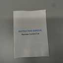 RC Stunt Car for Kids Ages 612, 360 Rotating Remote Control Car with LED Lights, 4WD Electric Toy Vehicle, USB Rechargeable, Perfect Birthday, Holiday for Boys & Girls (Red)