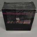 SHANY All In One Harmony Makeup Set - Ultimate Color Combination - Eyeshadows, Blush Powder, Lip-gloss Lipstick, Mini Makeup brushes, Makeup applicators, HOLIDAY GIFT IDEA - New Edition