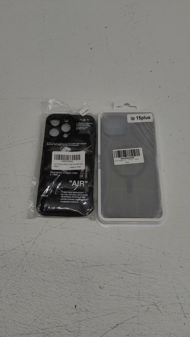 Set Phone Case of 2Pack