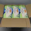 TENA Incontinence Pads, Bladder Control & Postpartum for Women, Ultimate Absorbency, Extra Coverage, Long, Sensitive Care, 99 Count