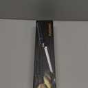 Fuzzipet Cordless Electric Knife, Electric Bread Knife with 4 Stainless Steel Blades, Electric Cutting Knife for Cutting Meats, Fish, Poultry, Bread, Cheese & More (Black)