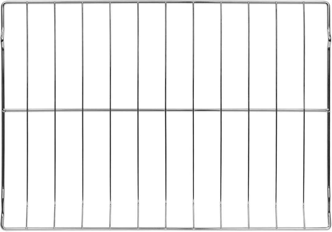 Oven parts 316067902 Oven Rack Replacement for Frigidaire and KenmoreStove Oven Parts, Replaces 316067901, 316069800, 316083800 Stainless Steel Oven Rack (22-7/8" x 16-1/4") Oven Accessories Rack