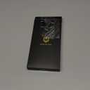 UNBREAKcable 3-Pack Screen Protector for iPhone 16 Pro Max [Military Grade Shatterproof] Tempered Glass Screen for Apple 16 Pro Max [9H Hardness][Full Coverage][Bubble Free][Easy Installation]