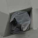 VIMMK Water Flosser, Portable Water Pick with 5 Modes & 8 Jet Tips, 300ML Rechargeable Water Flossers for Teeth, IPX7 Waterproof Power Dental Flosser, Cordless Oral Irrigator for Home Travel - Black, Medium