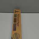 Unbleached 15 x 200 ft Parchment Baking Paper Roll - 250 Sq.Ft for Baking, Cooking, Grilling, Air Fryer and Steaming