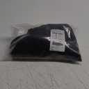 NICETOWN Short Curtains, Black Out RV Bunk Panels for Kitchen - Energy Smart Decoration Thermal Insulating Blackout Drapes/Draperies for Small Window (2 Panels, 29 inches Wide by 20 inches Long)