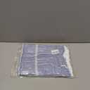 Turkish Beach Towel, 36"x71" Quick Dry Sand Free Oversized Bath Pool Swim Towel, Lightweight Travel Turkish Towels Vacation Essentials, Blue