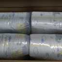 Pampers Swaddlers Diapers, Size 6 (23-44 lbs), 108 Count, Absorbent, Keeps Baby Dry and Comfortable, Skin Safe Disposable Baby Diaper