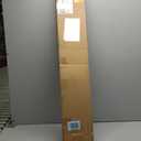 Window Visors for 2010 2011 2012 2013 Mazda 3 SedanRain Guards Sun Shields Window Deflector, Tape-on, Mugen Style, 4 PCS