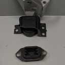 DEA A7370 Front Right Engine Mount