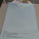 [5-Pack] 20 Inch Computer Privacy Screen for 16:9 Widescreen Monitor, Anti Glare Anti-UV Eye Protection Desktop PC LED Monitor Filter, Removable Anti-Scratch Screen Film 20in