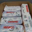 Huggies Size 5 Diapers, Snug & Dry Baby Diapers, Size 5 (27+ lbs), 168 Count (6 Packs of 28), 