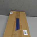 Take Me Away 18'' Trapeze Swing Bar Rings 48'' Heavy Duty Plastic Coated Chains Swing Set Accessories