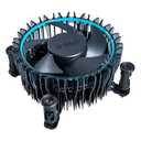 Intel M23901-001 CPU Cooler/Fan for LGA1700 12th Gen Alder Lake CPU (Up to 65W) with Extra Thermal Paste