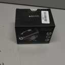 Bestrix SmartClamp Car Phone Mount | Dashboard Cell Phone Car Phone Holder Compatible with iPhone 13 12 11 Pro, Xr, Xs, XS MAX,XR,X, Galaxy S20 Note 20 Ultra & All Smartphones