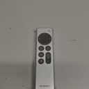 Replacement Remote for Apple TV Remote Compaitible with Apple TV 4K with TV Control