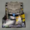 Marvel Studios' Black Panther:Wakanda Forever Attuma Shark Armor Mask Role Play Toy with Hammerhead Expansion Feature (Kids Size)