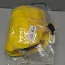 Spooktacular Creations Appealing Banana Costume Adult Deluxe Set for Halloween Dress Up Party and Roleplay Cosplay (Medium)