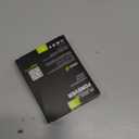 WSKEN for Apple Watch Ultra 3/Ultra 2/Ultra Screen Protector 49mm,9H Tempered Glass + Titanium Alloy Frame, [Keep Original] [Touch Sensitive] Lightweight Protective Glass Film for iwatch Ultra 3/2/1