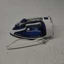 BLACK+DECKER Cord Reel Iron with Nonstick Soleplate, ICR16X