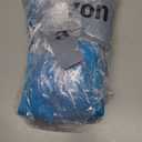 RelaxCoo Neck Ice Pack Wrap, Reusable Gel Ice Pack for Neck Shoulders, Cold Compress Therapy for Pain Relief, Injuries, Swelling, Bruises, Sprains, Inflammation and Cervical Surgery Recovery