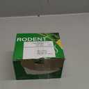 Mouse Rodent Repellent, Natural Deterrent for Kitchen, Warehouse, Car, Indoor, Outdoor, Safe for Pets & Family