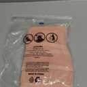 Trendyline Postpartum Essentials C-Section Belly Wrap - Postpartum Belly Band Recovery Belly Support Abdominal Binder Post Surgery Girdle Pink (Large)