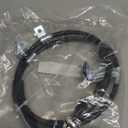 Dorman C660274 Rear Driver Side Parking Brake Cable Compatible with Select Acura / Honda Models