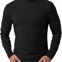 Askdeer Long Sleeve Black M