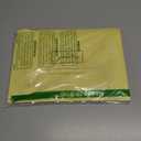 Silk Pillowcase for Hair and Skin,Soft,Breathable and Sliky 100% Standard Size Pillow Cases Set of 2,Both Sides Natural Mulberry Silk Pillowcases with Hidden Zipper(Standard Size 20"X 26",2pcs) (Black-2 Pack)