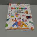 MEHOFOND Boho Happy Anniversary Backdrop Bohemia Pampas Grass Engagement Banner Couple Love Cheers to 1 10 Years 50th Wedding Birthday Party Decorations Blush Pink Floral Photography Background 7x5ft