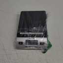 Accuteck 8250 High Accuracy Digital Shipping Scale and Postal Scale, 0.1oz Precision, 50Lb (Black silver)