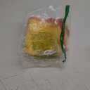 Preboun 8 Pcs 18 x 18 Inch Bright Colors Decorative Throw Pillow Covers Mixed Solid Color Square Pillow Cases Colorful Cushion Cover for Classroom Couch Bedroom Patio Garden, (Covers Only)