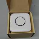 Wireless Doorbell Chime - Compatible with Google Nest Doorbell (Wired, 2nd Gen& 3rd Gen) and Google Nest Doorbell (Battery) with Wired Transmitter (1 Video Doorbell Extender 1 Receiver