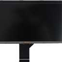 7" Uconnect Screen Replacement LCD Display Digitizer for 2017 2018 2019 2020 Jeep Compass LCD Monitor Screen Radio Navigation Replace TDO-WXGA0700K00033-V2 TDO-WXGA0700K00057-V1