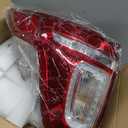 Jecoupoon Tail Light Compatible with Explorer 2011 2012 2013 2014 2015