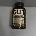 2 x GUT detox & repair candida cleanse - parasite cleanse gut repair - liver detox. BBD: 04/2027