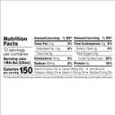 Horizon Organic Shelf Stable 1% Lowfat Chocolate Milk Boxes, Pack of 12 - 8g Protein per Serving (EXP 03/20/27)