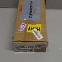 4pcs 5x4.5 1" (25.4mm) Wheel Spacers 82.5mm Bore for Jeep Wrangler TJ YJ TJ XJ MJ KJ, 1/2"-20 Studs 5 Lugs Wheel Adapters fits Ford Mustang Ranger Explorer Dakota, 5x114.3mm, Not Hubcentric